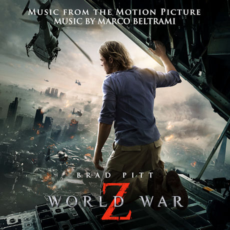 world at war soundtrack