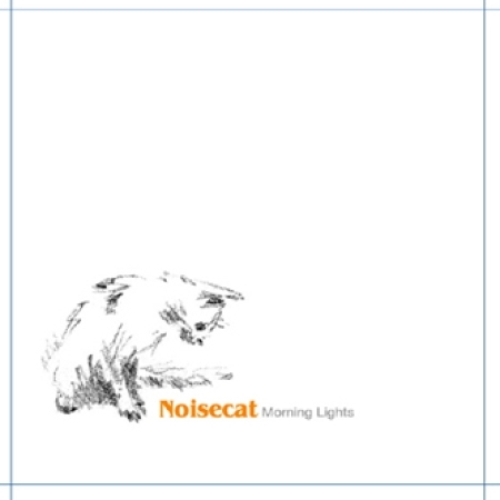 NOISECAT(노이즈캣) - 2집 Morning Lights