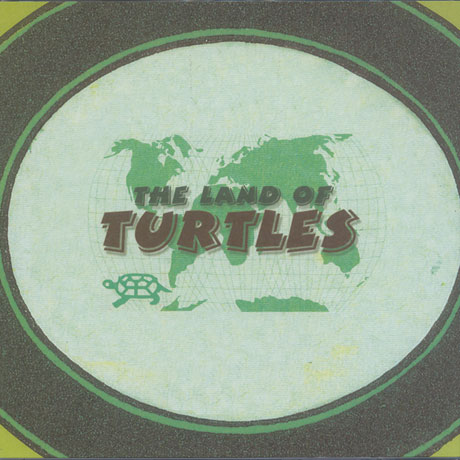 거북이(TURTLES) - THE LAND OF TURTLES: BEST [거북이 베스트 앨범]