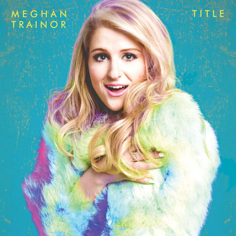 MEGHAN TRAINOR - TITLE [딜럭스 에디션]