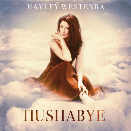 HAYLEY WESTENRA - HUSHABYE