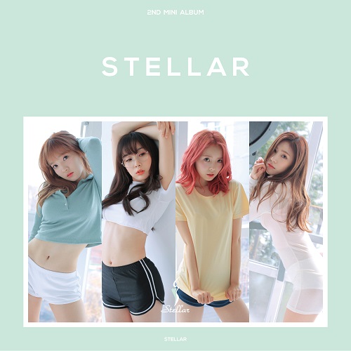 STELLAR(스텔라) - 찔려(Sting)