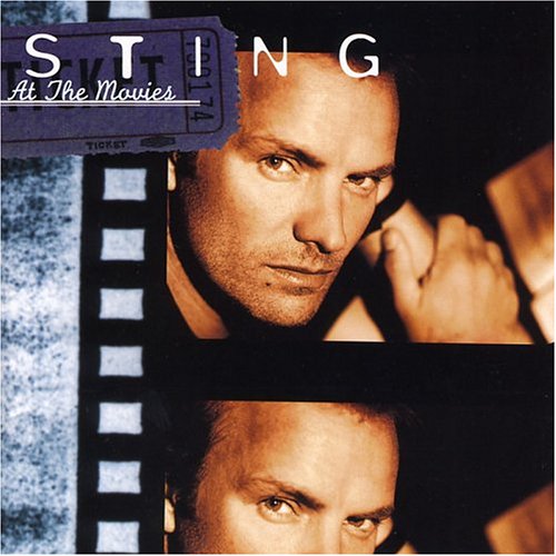 STING - AT THE MOVIES 