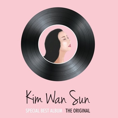 KIM WAN SUN - THE ORIGINAL