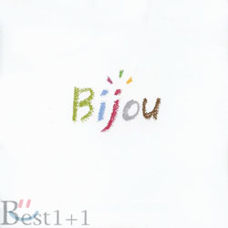 비쥬(BIJOU) - THE BEST OF BIJOU + 1