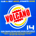 V.A - VOLCANO VOL.14