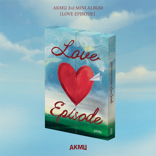 AKMU - LOVE EPISODE