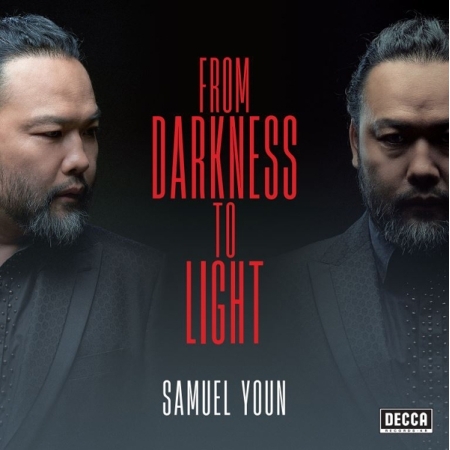 사무엘 윤(SAMUEL YOON) - FROM DARKNESS TO LIGHT