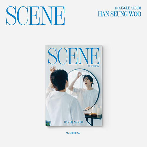 HAN SEUNG WOO - SCENE [My SCENE Ver.]