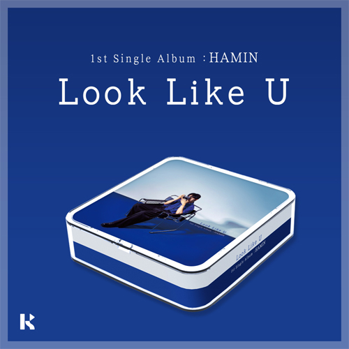 Lee Ha-min - Look Like U [KiT Album]