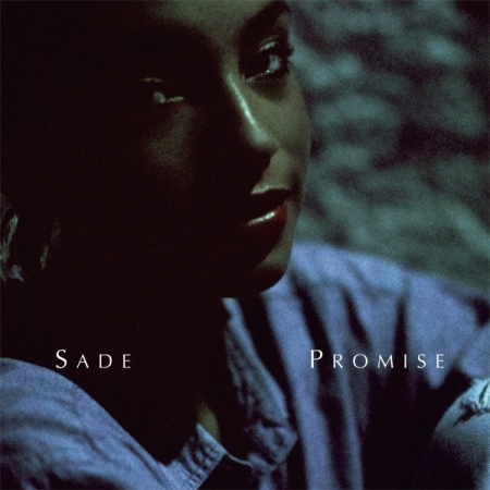 SADE - PROMISE [수입] [LP/VINYL] 