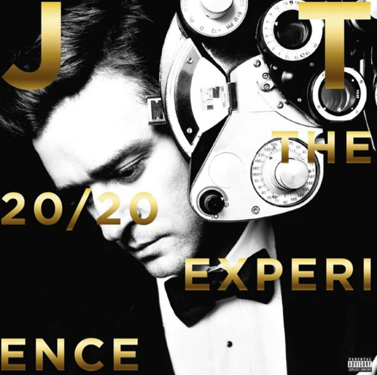 JUSTIN TIMBERLAKE – THE 20/20 EXPERIENCE - 2 OF 2 [수입] [LP/VINYL] 