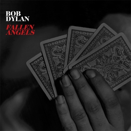 BOB DYLAN - FALLEN ANGELS [수입] 