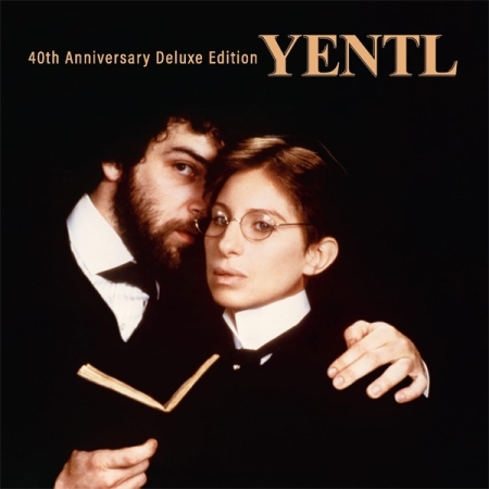 BARBRA STREISAND - YENTL [40TH ANNIVERSARY DELUXE EDITION] [수입] 