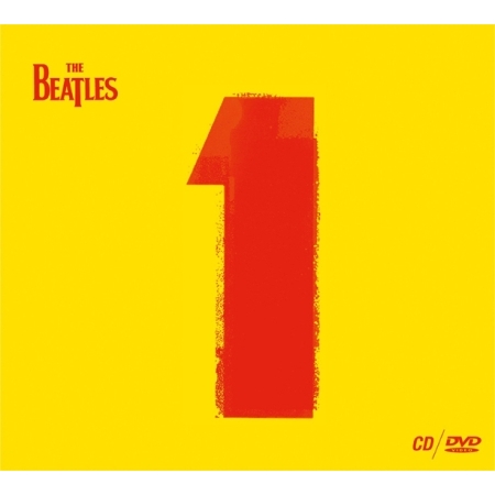 BEATLES - THE BEATLES 1 [LTD. ED. GATEFOLD CD DIGISLEEVE] [수입] 