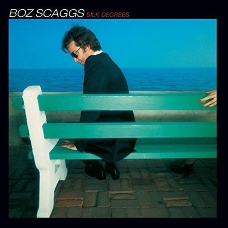 BOZ SCAGGS - SILK DEGREES (REMASTER) [수입]