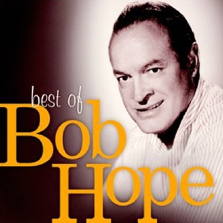 BOB HOPE - BEST OF [수입]