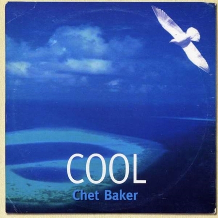 CHET BAKER - COOL CHET BAKER [수입]